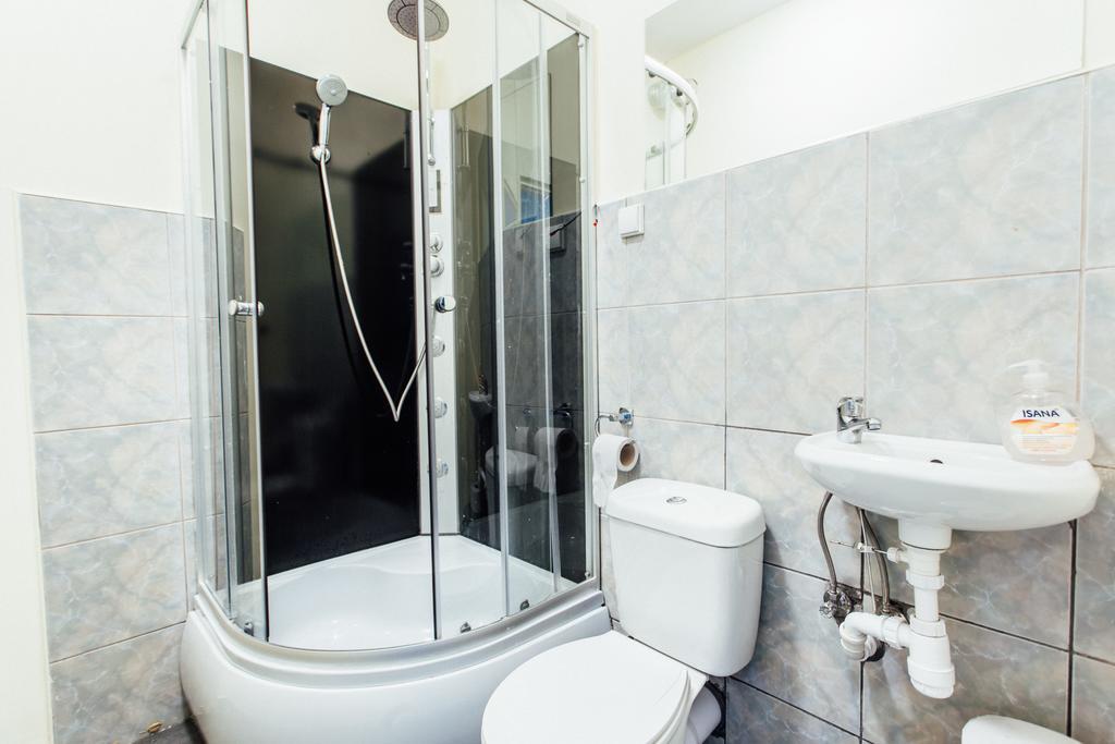 Hostel Kamienica Rynek 7 Katowice Esterno foto