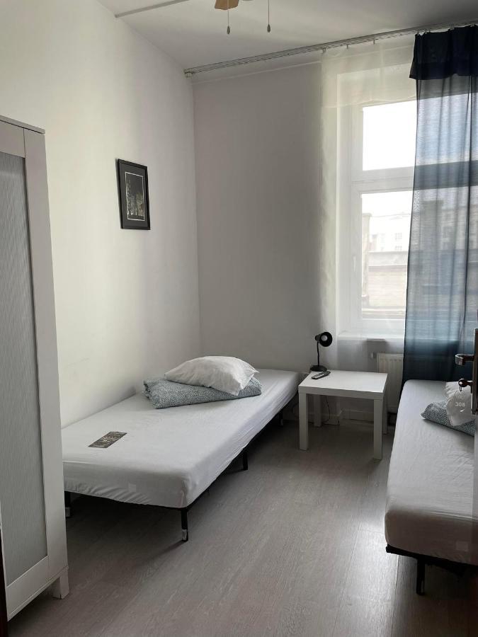 Hostel Kamienica Rynek 7 Katowice Esterno foto