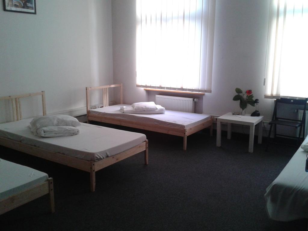 Hostel Kamienica Rynek 7 Katowice Camera foto