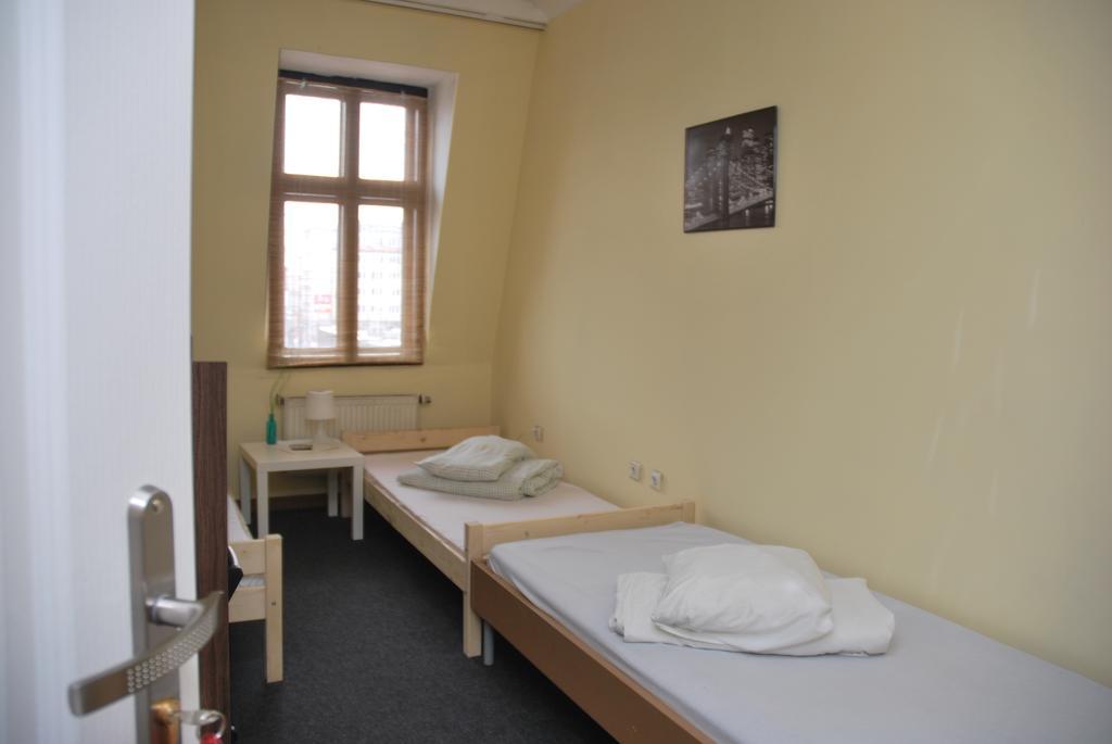 Hostel Kamienica Rynek 7 Katowice Camera foto