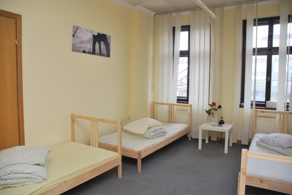 Hostel Kamienica Rynek 7 Katowice Camera foto