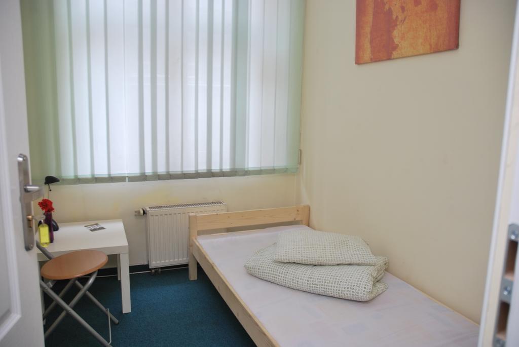 Hostel Kamienica Rynek 7 Katowice Camera foto