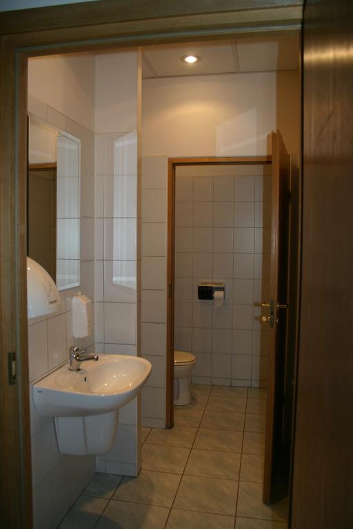 Hostel Kamienica Rynek 7 Katowice Camera foto
