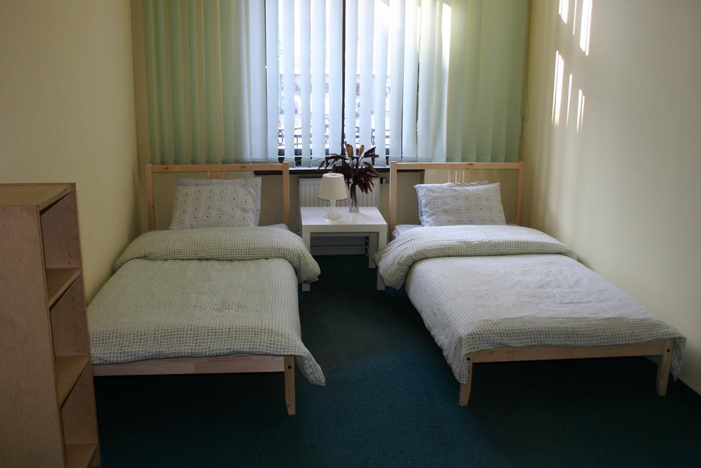 Hostel Kamienica Rynek 7 Katowice Camera foto