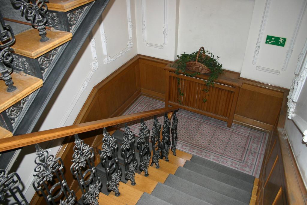 Hostel Kamienica Rynek 7 Katowice Esterno foto