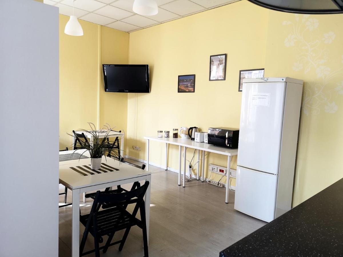 Hostel Kamienica Rynek 7 Katowice Esterno foto