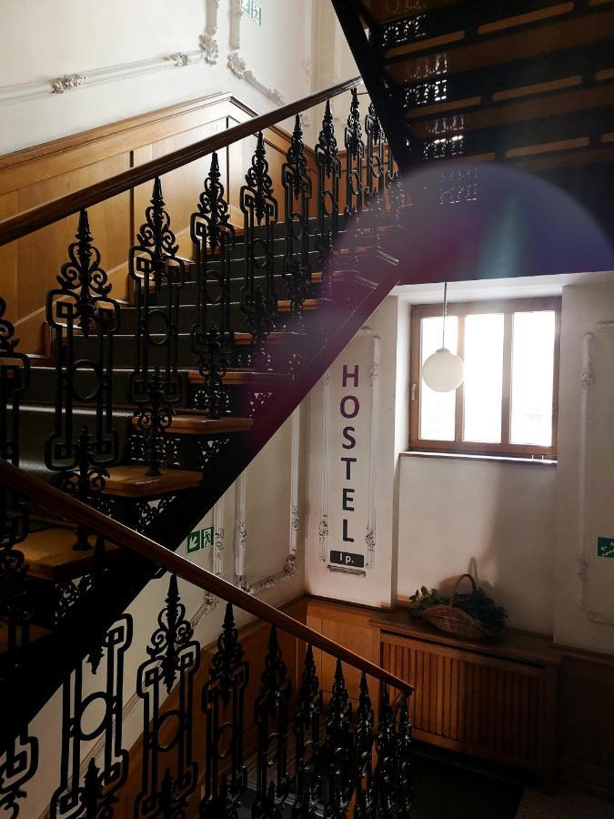 Hostel Kamienica Rynek 7 Katowice Esterno foto