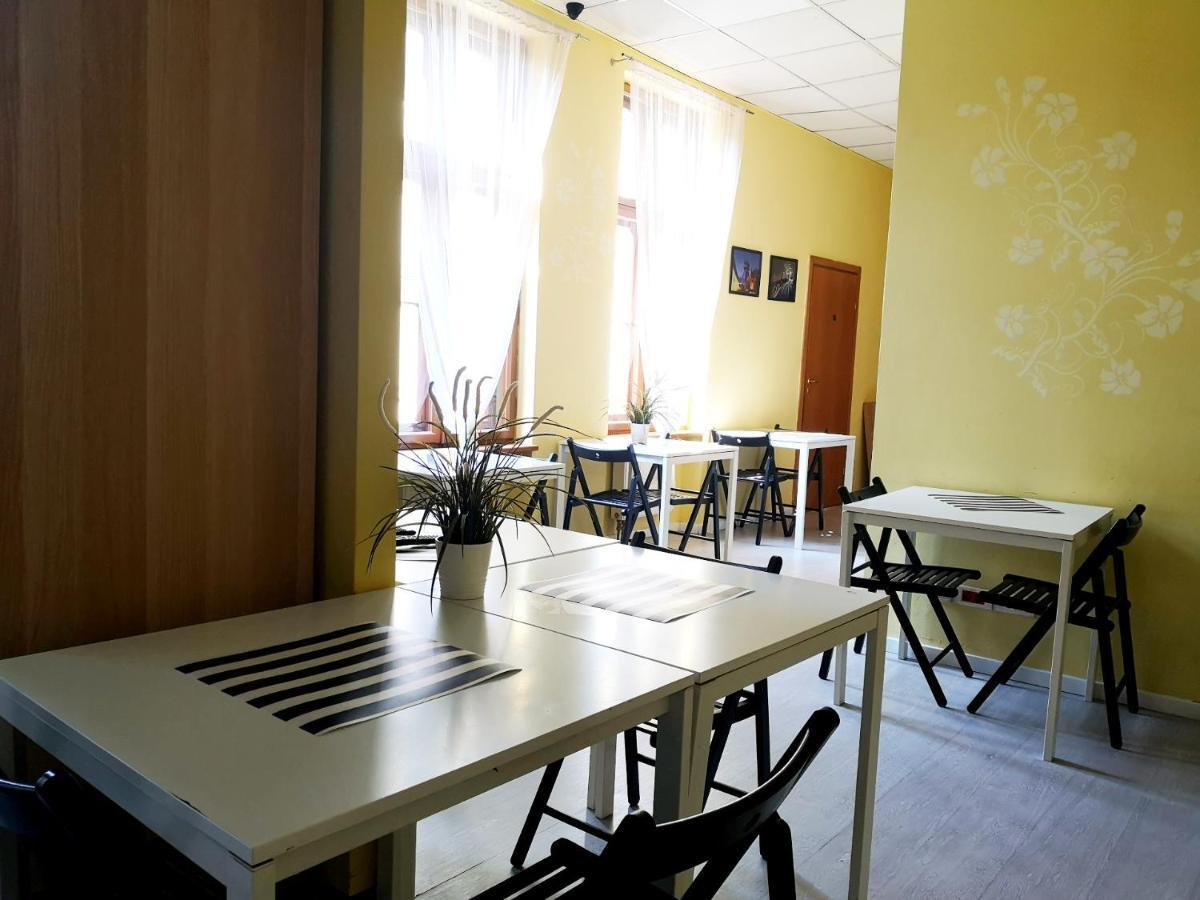 Hostel Kamienica Rynek 7 Katowice Esterno foto