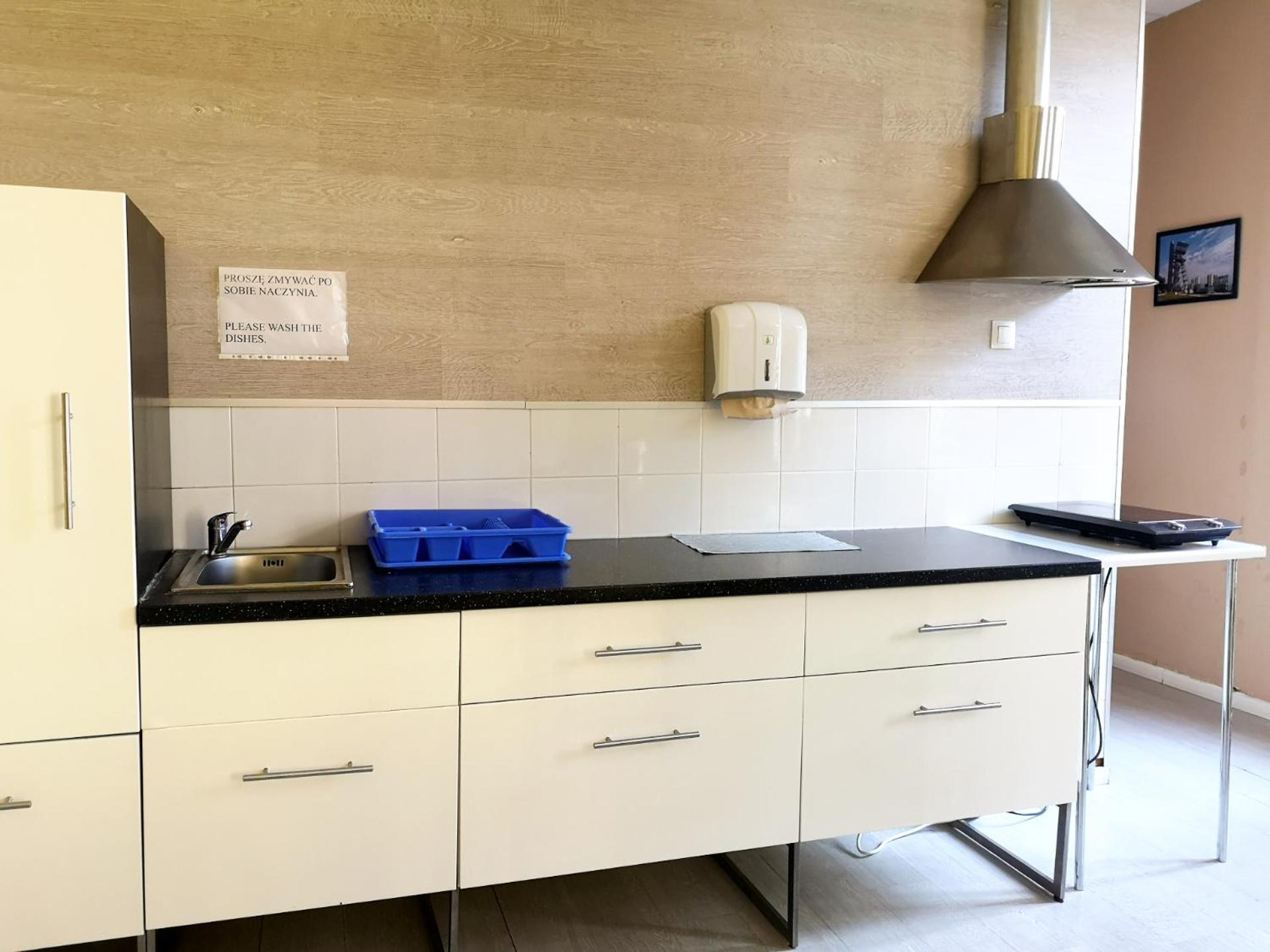 Hostel Kamienica Rynek 7 Katowice Esterno foto